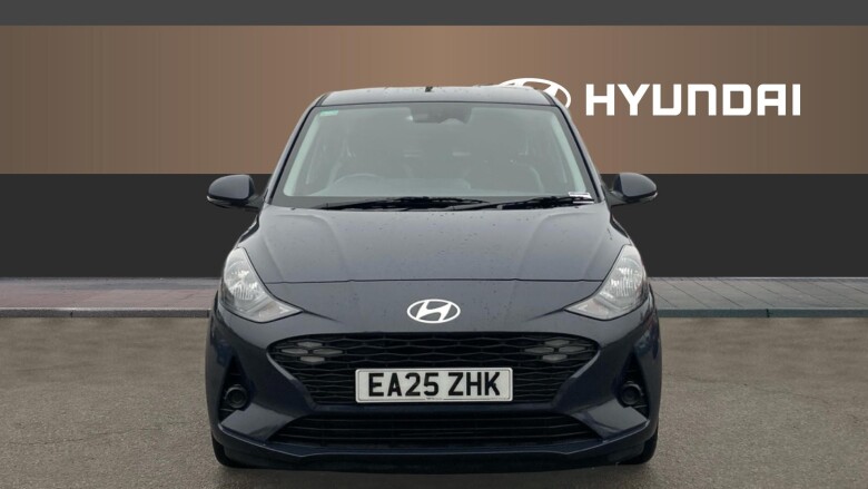 Hyundai i10 1.0 [63] Advance 5dr Auto [Nav] Petrol Hatchback